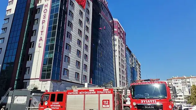 560 olaya müdahale ettiler...