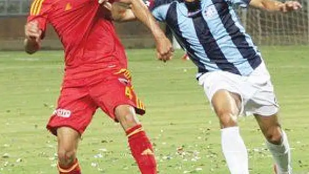 KAYSERİ JAJA İLE GÜZEL