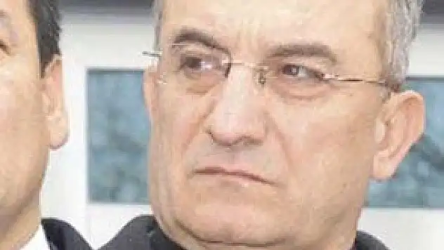 KAYSERİ JANDARMA ESKİ KOMUTANI CEMAL TEMİZÖZ BERAAT ETTİ