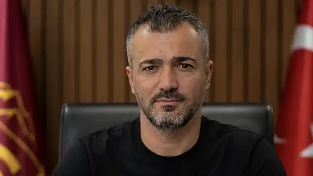 Kayseri Kadın FK takımının yeni antrenörü belli oldu