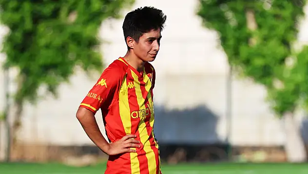 Kayseri Kadın Futbol Kulübü'nde beklenmedik ayrılık: Kaptanla yollar ayrıldı