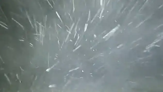 Kayseri-Kahramanmaraş yolu ulaşıma kapatıldı