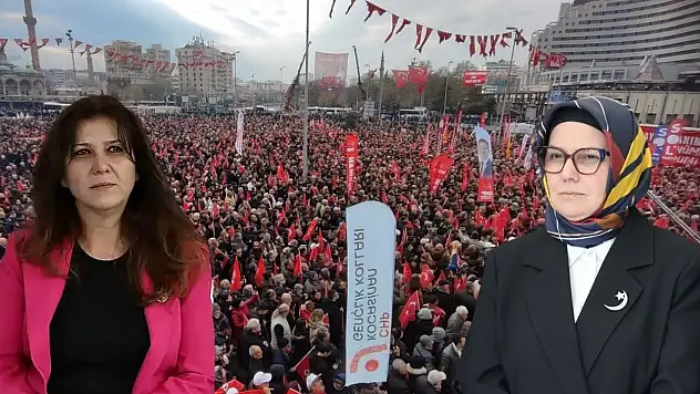 Kayseri 'Kale' tartışması büyüyor! 'Biz seni kale almıyoruz'