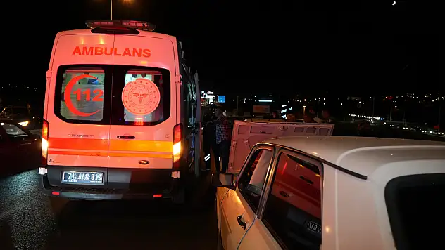 Kayseri-Kırıkkale kara yolunda can pazarı!