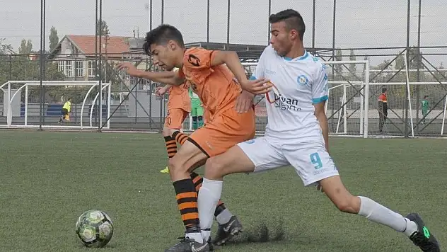 Kayseri 1. Küme U-19 Futbol Ligi
