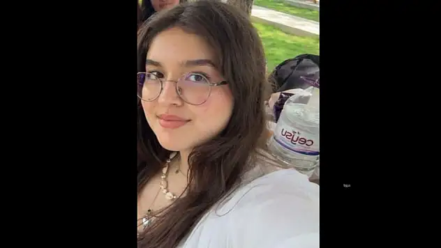 Kayseri'li 17 yaşındaki Ela, Antalya'da hayatını kaybetti