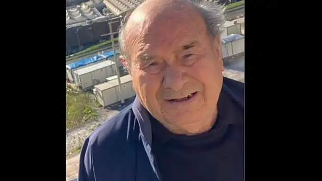 Kayseri Lisesi Öğretmenlerinden Mehmet Altun toprağa verildi