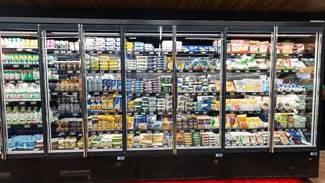 Kayseri marketlerindeki o markadan flaş açıklama: Hile yapmadık!