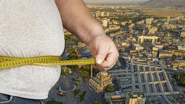 Kayseri Memur-Sen'de obezite alarmı! Dikkat çeken 'Koç' anlaşması