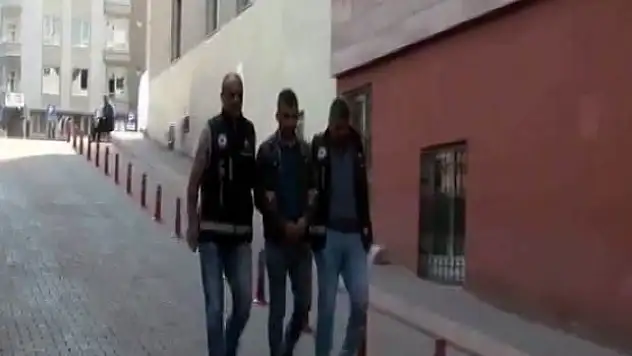 Kayseri merkezli 11 ilde FETÖ operasyonu: 31 gözaltı kararı, 15 gözaltı