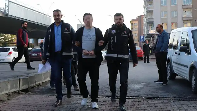 Son dakika... Kayseri merkezli 15 ilde FETÖ operasyonu çok sayıda gözaltı 