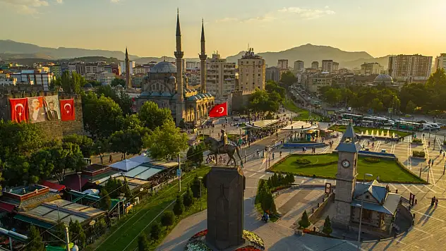 Kayseri meydanında yarın eylem var!