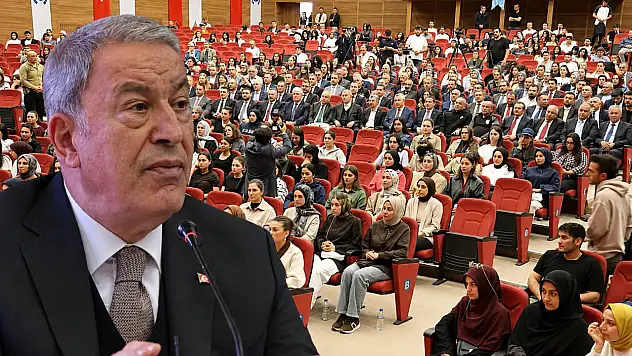 Kayseri Milletvekili Akar'ın çağrısı şaşkınlık yarattı!