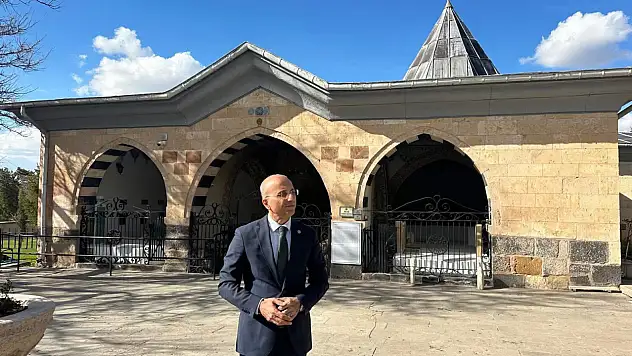 Kayseri Milletvekili Aşkın Genç emekli ikramiyesi hakkında ne söyledi?
