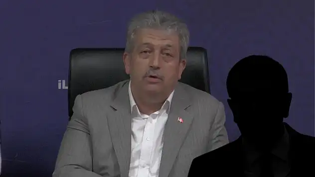 Kayseri Milletvekili 'Bu yoldan geri adım atmayacağız' diyerek bakın kime destek oldu!