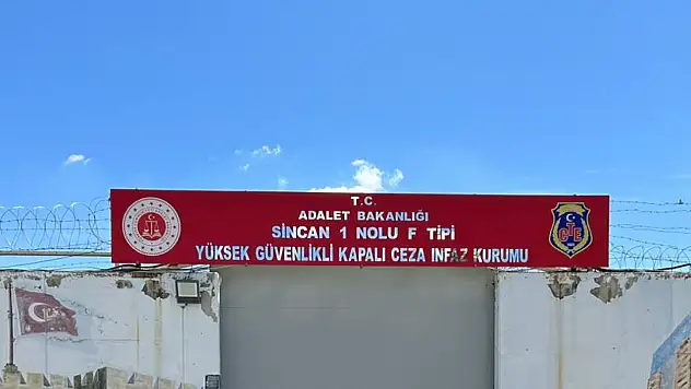 Kayseri Milletvekili cezaevinde kimleri ziyaret etti?