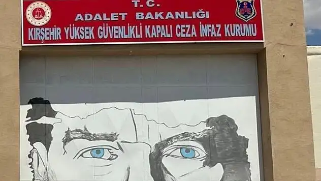Kayseri Milletvekili cezaevinde kimi ziyaret etti?