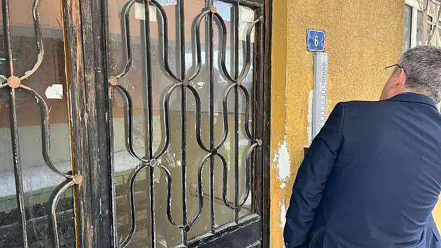Kayseri Milletvekili ne yapıyor?