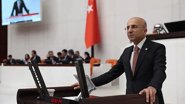 Kayseri Milletvekili hakkında flaş iddia! Yalanlama geldi