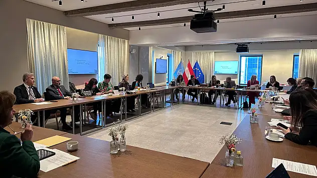 Kayseri Milletvekili 'Hayati önem taşıyor' diyerek seslendi: Mecburuz!