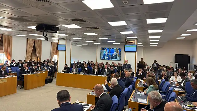 Kayseri Milletvekili'nden enflasyon çıkışı: 'Vatandaş cebinde hissetmeli'