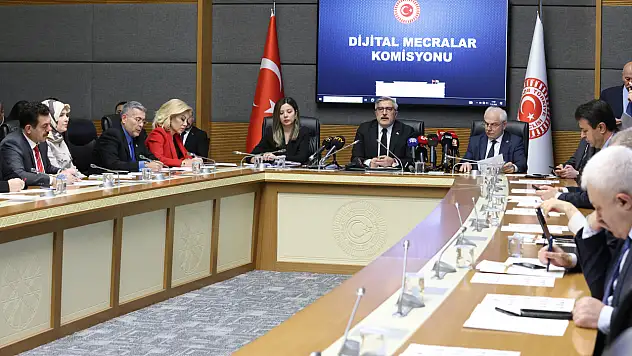 Kayseri Milletvekili'nin TikTok mesaisi…