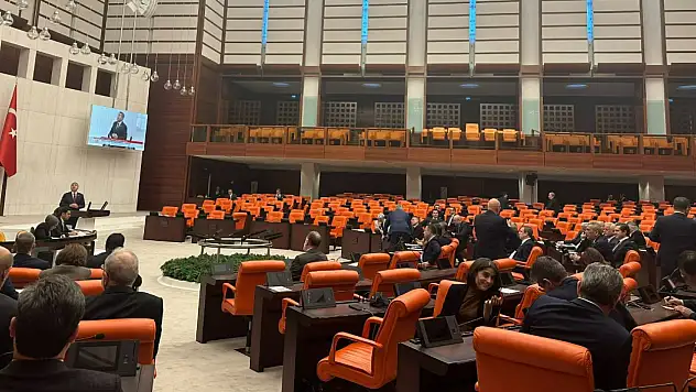 Kayseri Milletvekili paylaştı, düşündüren fotoğraf!