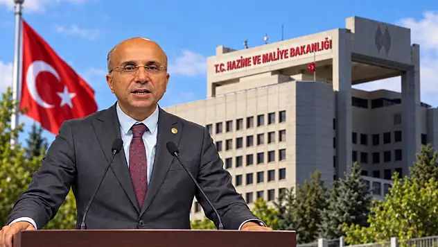 Kayseri Milletvekili rakamlarla açıkladı: 630,7 milyar TL'lik yeni borçlanma