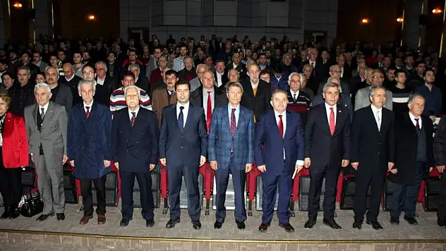'Türklüğün şanı ayaklar altına alındı sesimiz çıkmadı'