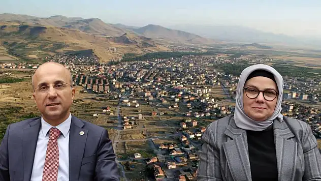 Kayseri milletvekillerinin OSB kavgası