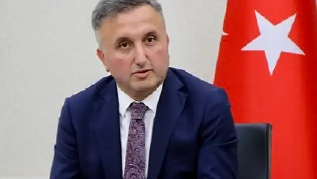 Kayseri Milli Eğitim Müdürü Esen: Hazırız