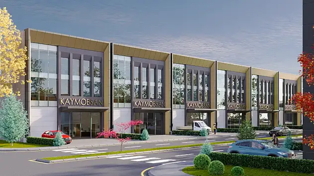 Kayseri mobilyasında yeni dönem başlıyor