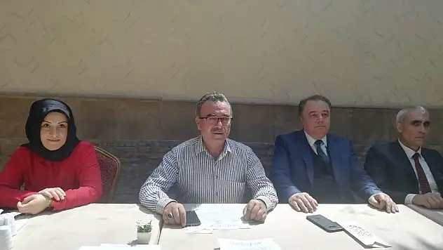 Kayseri Moda, Hazır Giyim ve Tesettür Festivali yarın başlıyor