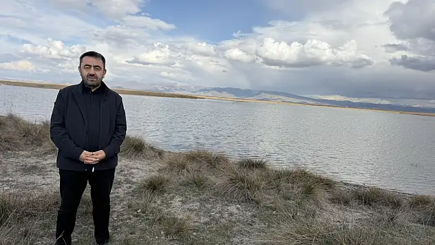 Kayseri Müftüsü Ayvaz bakın nerede görüldü?