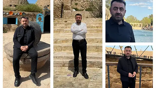 Kayseri Müftüsü nereye gitti?