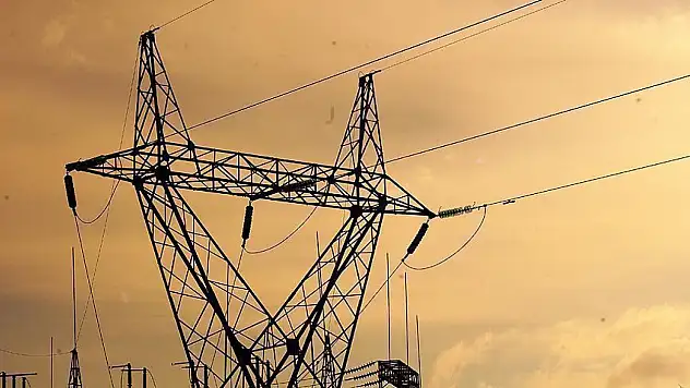 Kayseri'nin o ilçelerinde elektrikler kesildi!