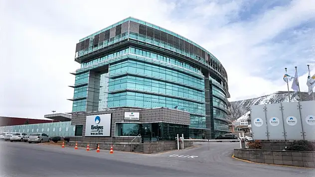 Kayseri'nin 24 yıllık dev firması yarın satışa çıkıyor! Detaylar belli oldu