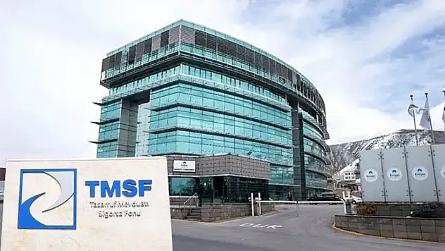 Kayseri'nin 24 yıllık dev firması satıldı mı? TMSF'den açıklama geldi