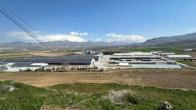 Kayseri'nin 28 yıllık firması hakkında yeni gelişme! Birleşme kararı alındı