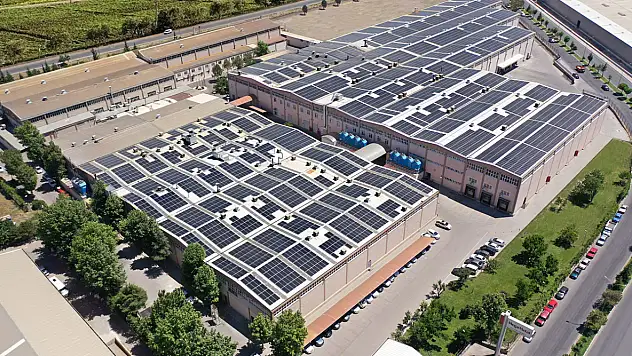 Kayseri'nin 4. en büyük firması hakkında kritik değişiklik! Merkezi taşındı