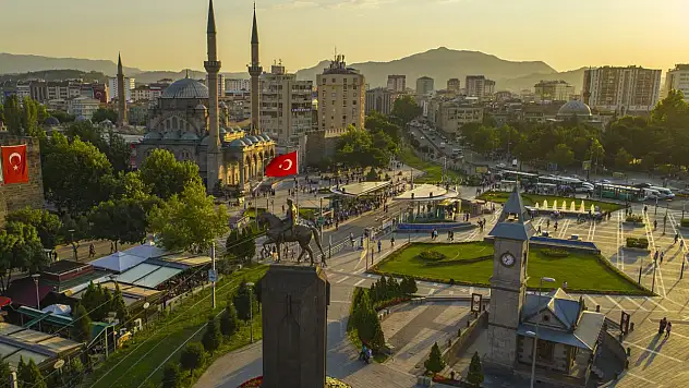 Kayseri'nin 3 ilçesine kritik uyarı!