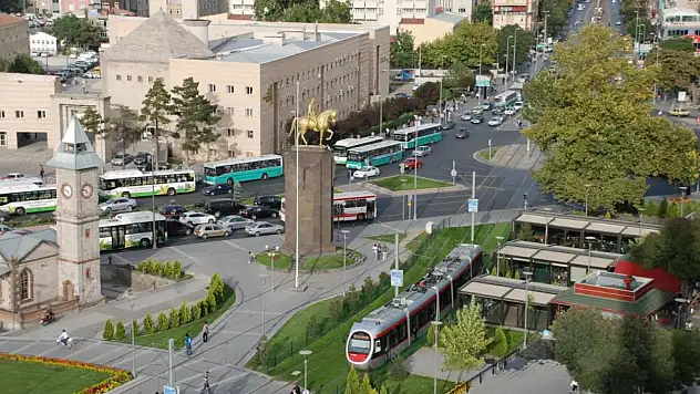 Kayseri'nin 4 ilçesine yapılacak: Büyükşehir ihaleye çıkıyor