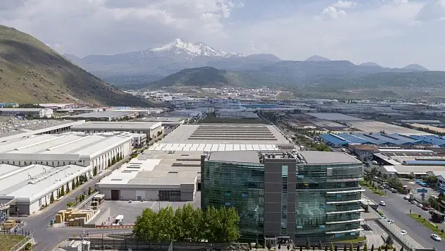 Kayseri'nin 69 yıllık dev firması için geri sayım başladı! 16 milyar TL'ye satılacak