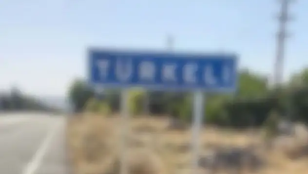 Kayseri'nin 70 kilometre ötesinde kritik değişiklik! Tabelalar kaldırıldı
