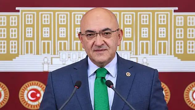 Kayseri'nin 700 yıl önceki gücü şaşırtıyor! Cıngı ayrıntıları paylaştı