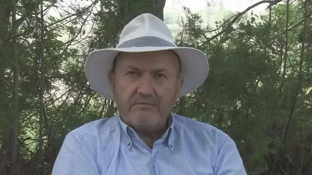 Kayseri'nin 8 bin yıllık sırrı! Uzman isim anlatacak