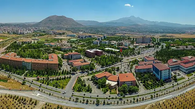 Kayseri'nin 800 yataklı dev hastane projesinde kritik gelişme! Açıklama geldi