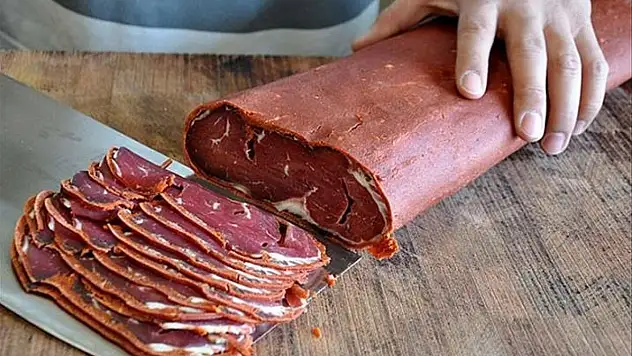 Kayseri'nin AB tescilli lezzeti için kurs açılacak!