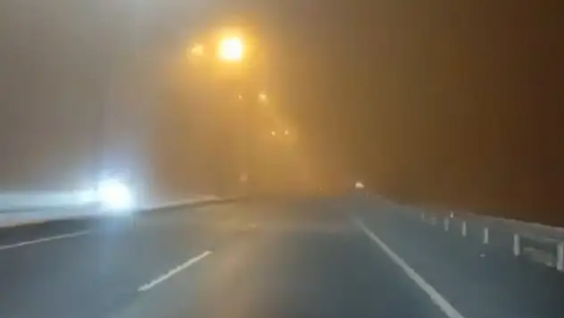 Kayseri'nin ana yollarında son durum!
