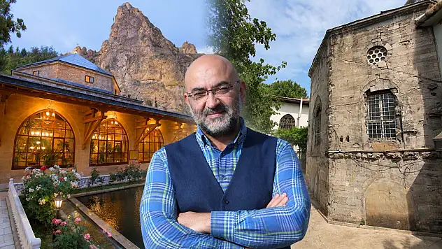 Kayseri'nin asırlık ilim yolculuğu: Milletvekili Cıngı kaleme aldı